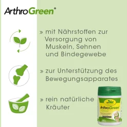 ArthroGreen Classic 25 g