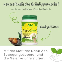 ArthroGreen Classic 25 g