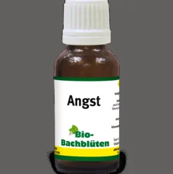 Bio-Bachblüten Angst 20 ml