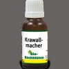 Bio-Bachblüten Krawallmacher 20 ml