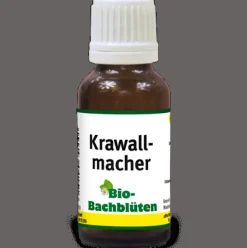 Bio-Bachblüten Krawallmacher 20 ml