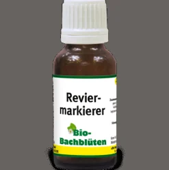 Bio-Bachblüten Reviermarkierer 20 ml