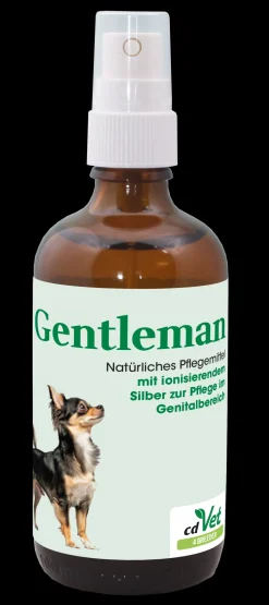 4Breeder Gentleman 100 ml