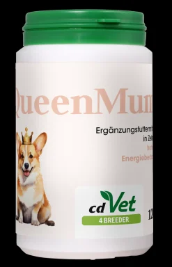 4Breeder Queen Mum 120 g