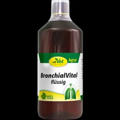 BronchialVital flüssig 1 L