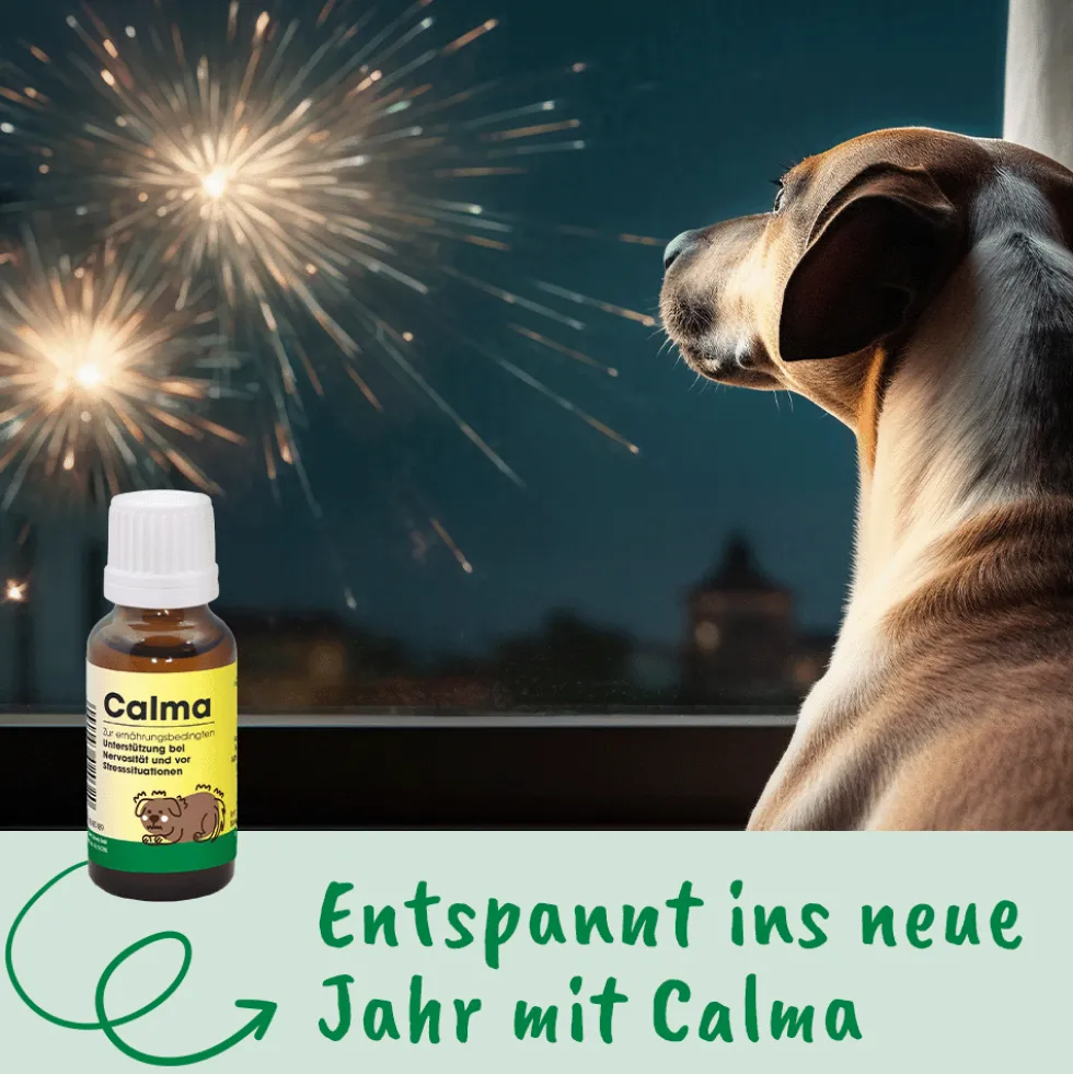 Calma 20 ml