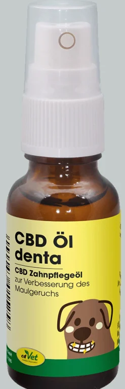 CBD Öl denta 20 ml