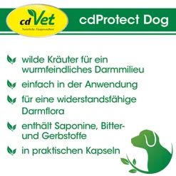 cdProtect Dog