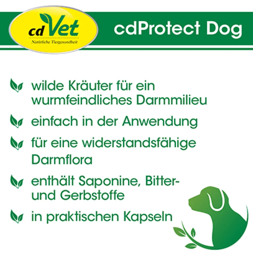 cdProtect Dog