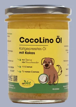 CocolinoÖl 200 ml