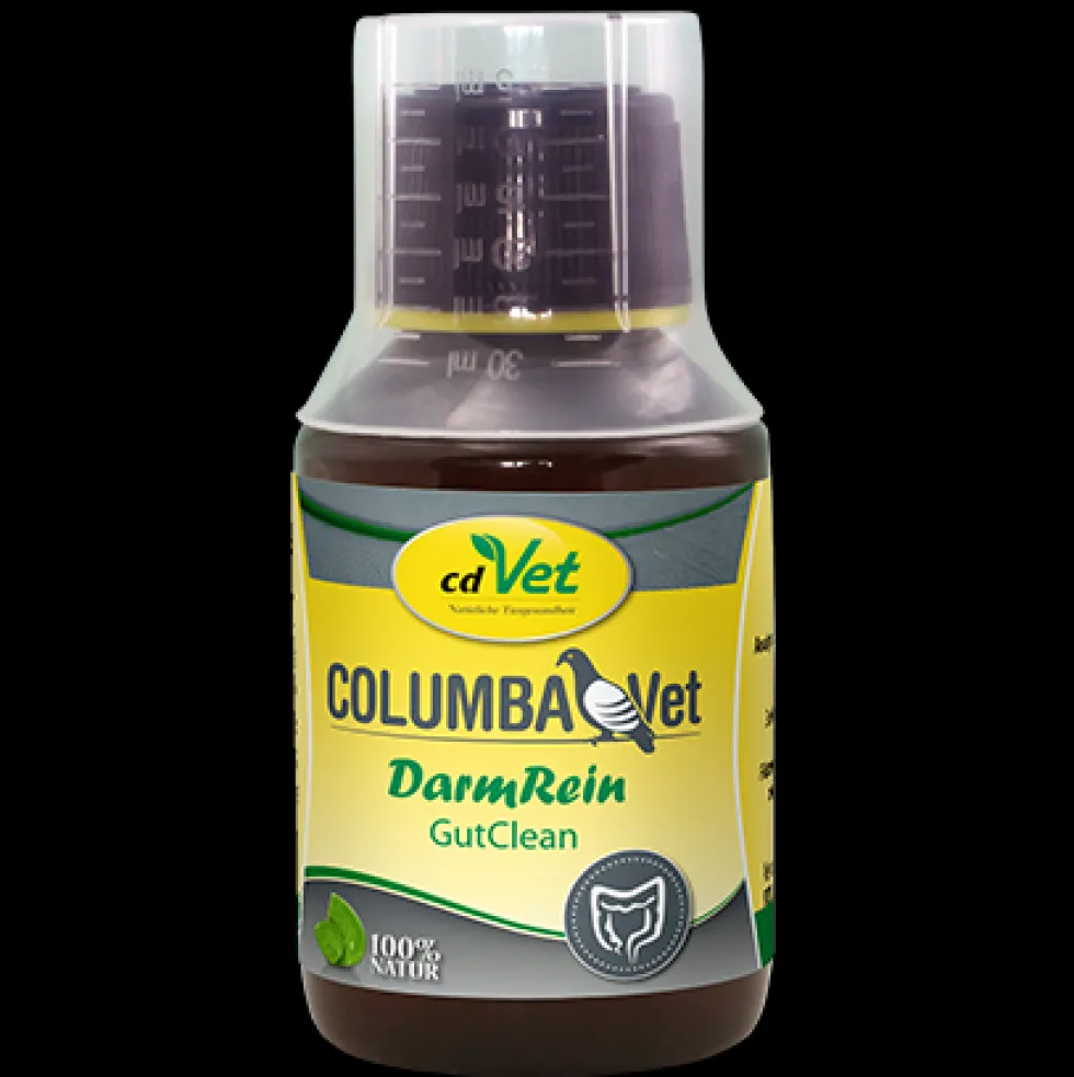 COLUMBAVet DarmRein 100 ml