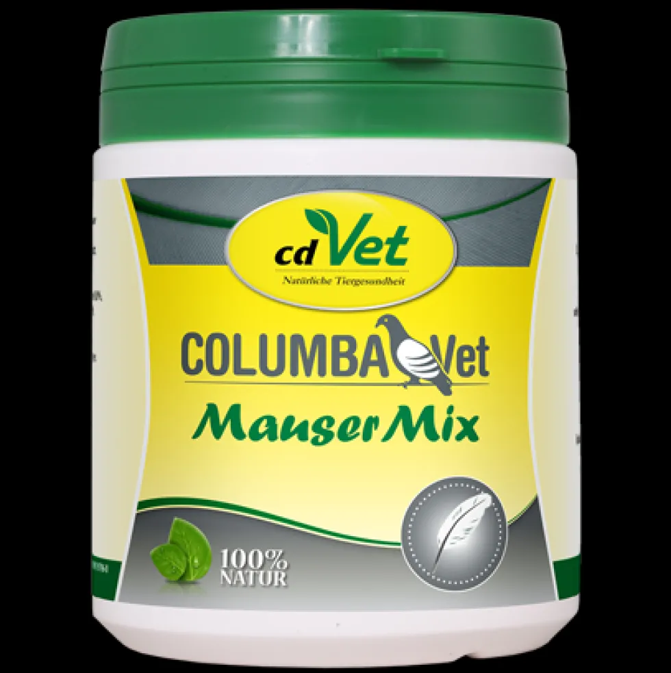 COLUMBAVet MauserMix 240 g