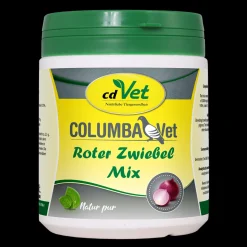 COLUMBAVet Roter Zwiebel Mix 375 g