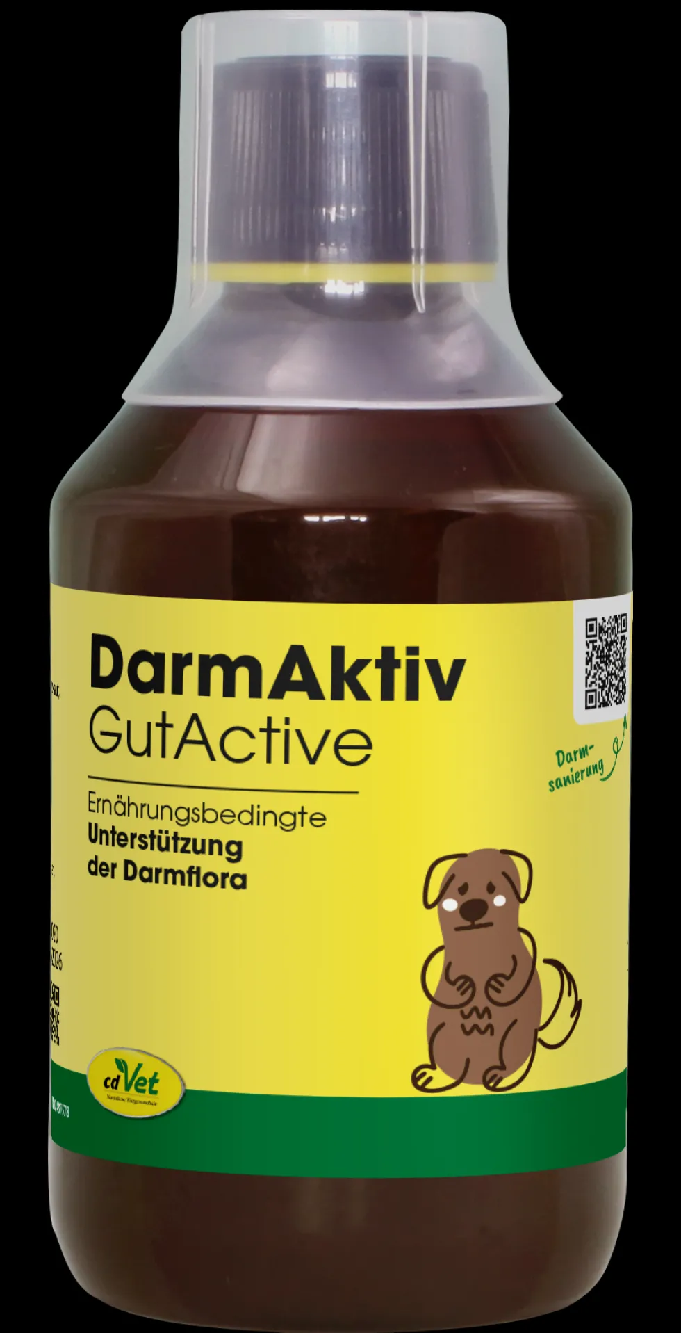 DarmAktiv Hund & Katze 250 ml