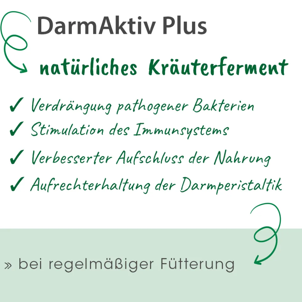 DarmAktiv plus 100 ml