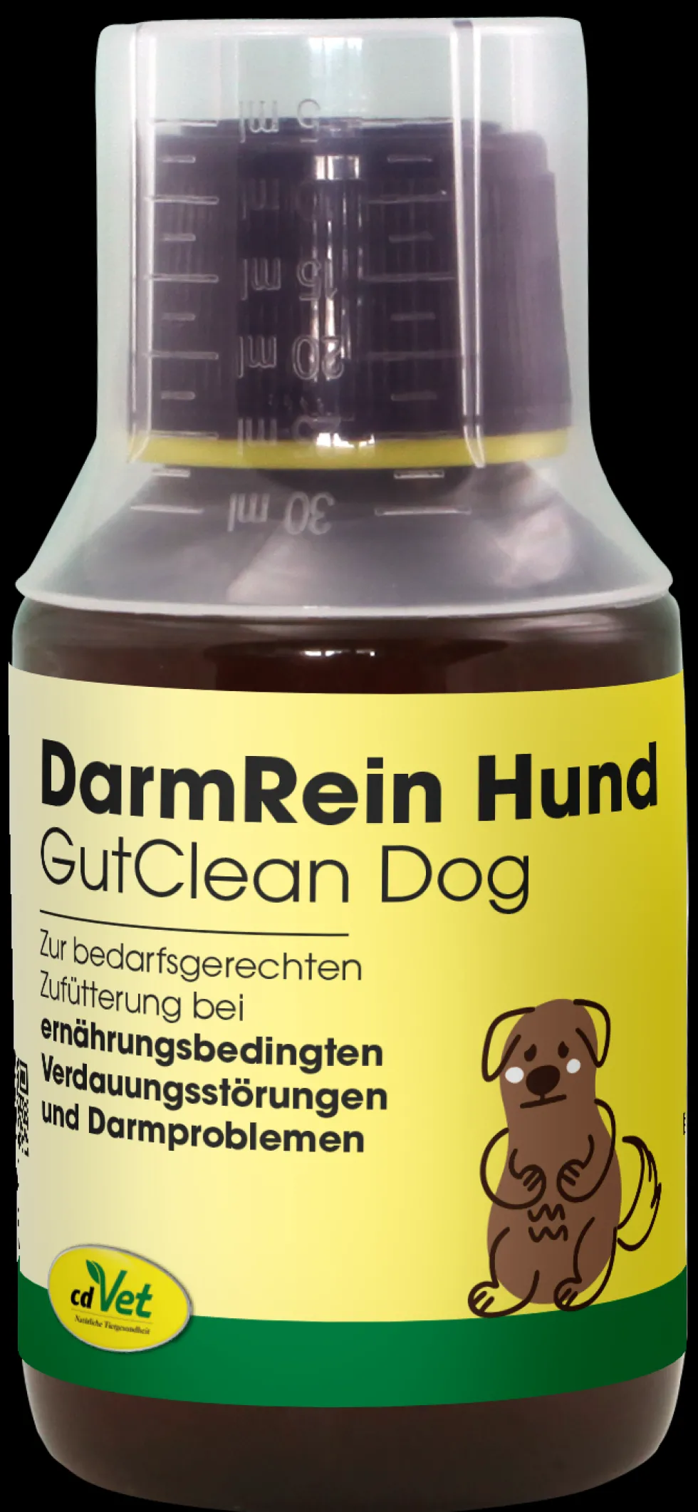 DarmRein Hund 100 ml