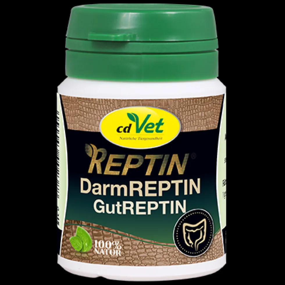 DarmREPTIN 20 g