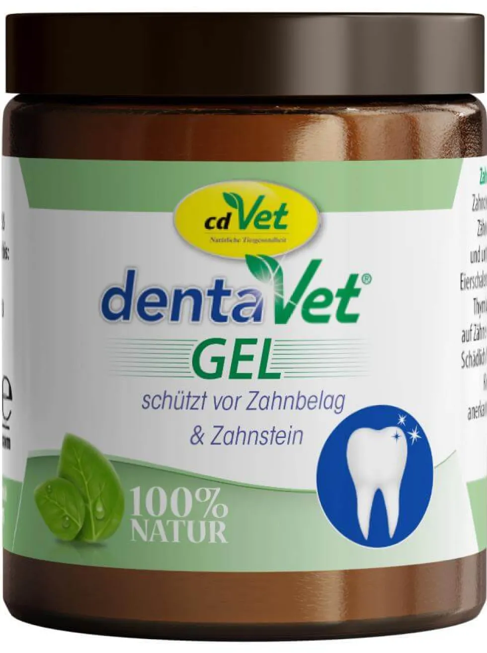 dentaVet Gel 35 g