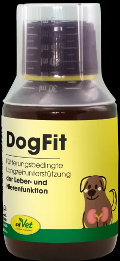 DogFit 100 ml
