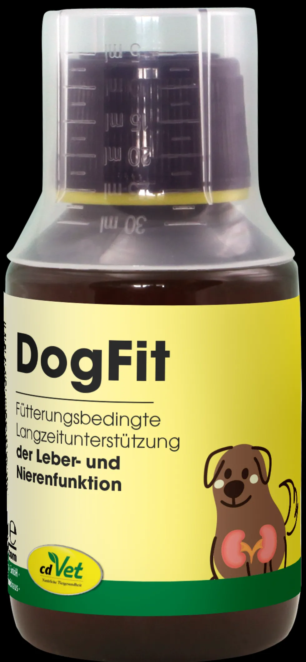 DogFit 100 ml