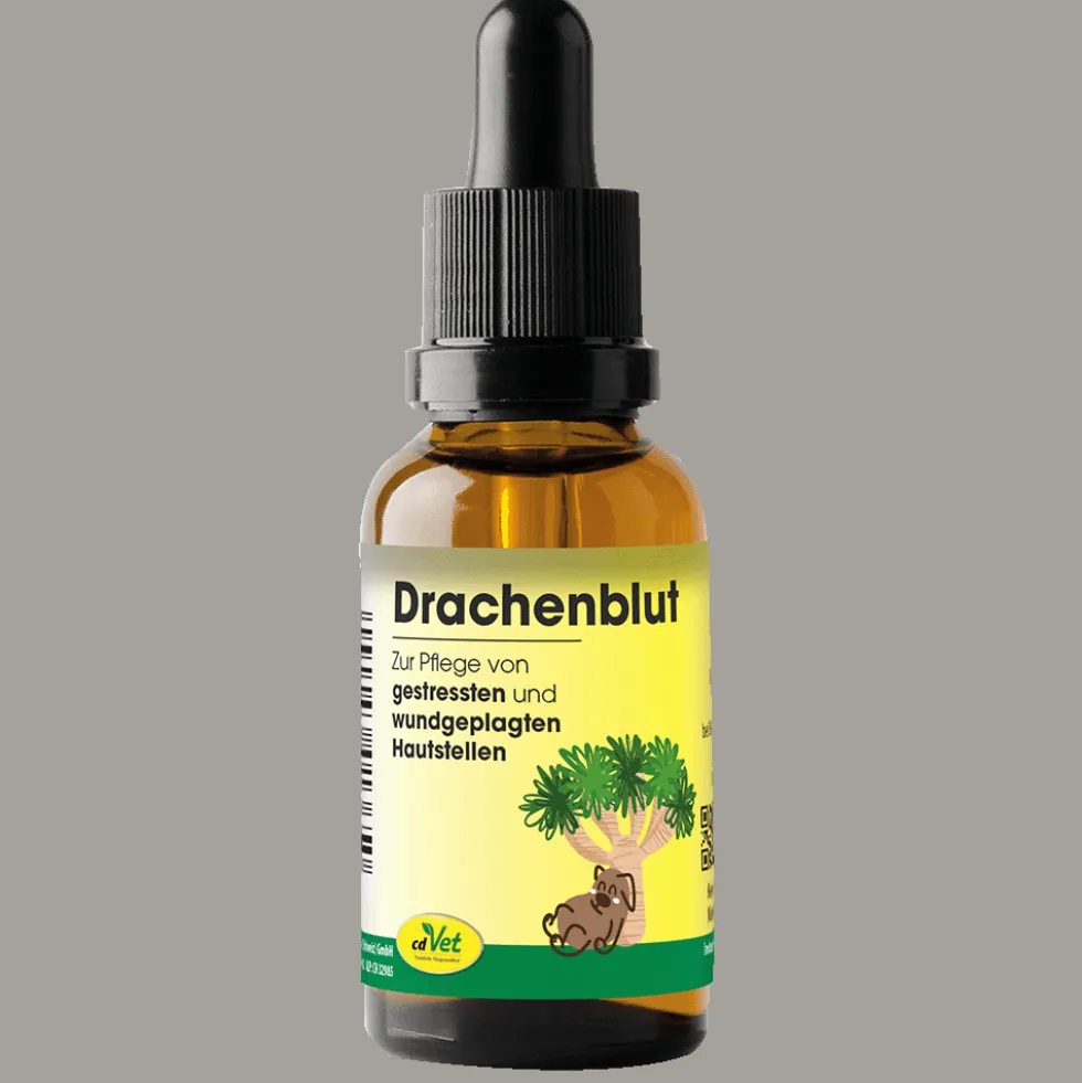 Drachenblut 20 ml