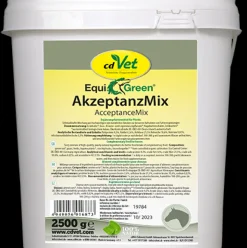 EquiGreen AkzeptanzMix 2,5 kg