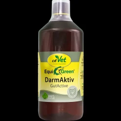 EquiGreen DarmAktiv 1 L