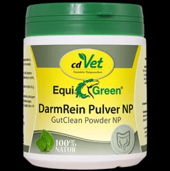 EquiGreen DarmRein Pulver NP 250 g