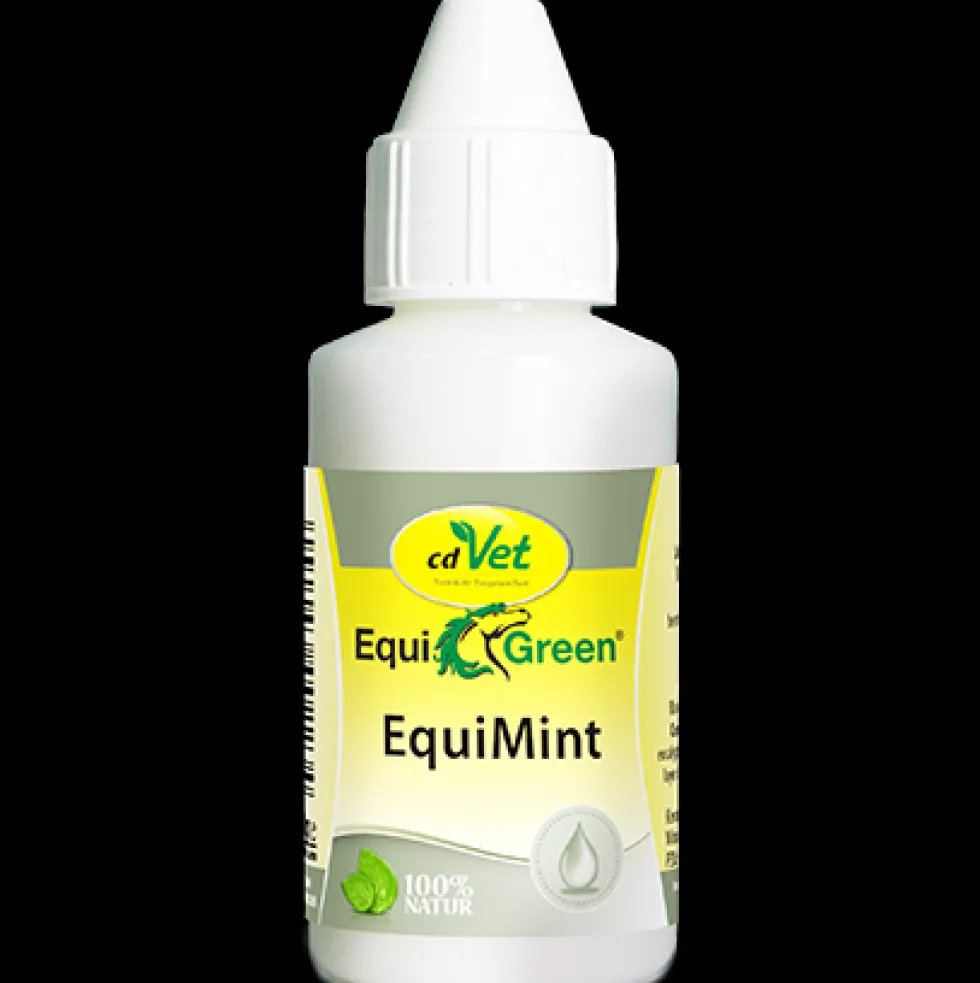EquiGreen EquiMint 100g