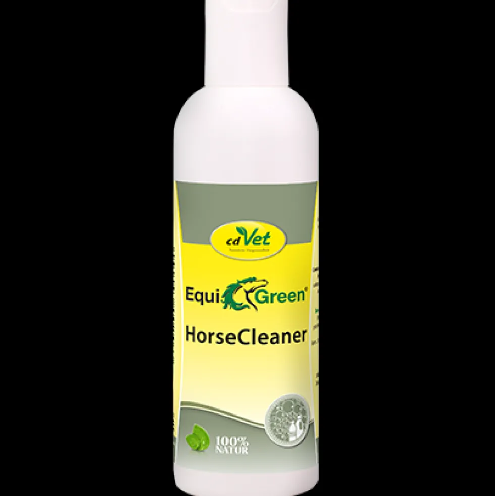 EquiGreen HorseCleaner 200ml