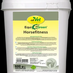 EquiGreen HorseFitness 600 g
