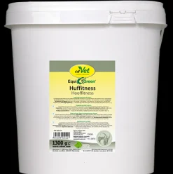 EquiGreen HufFitness 1,3 kg