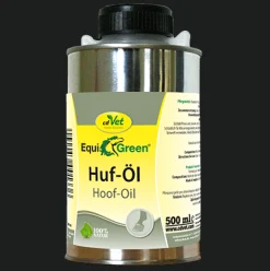 EquiGreen Huf-Öl 500ml