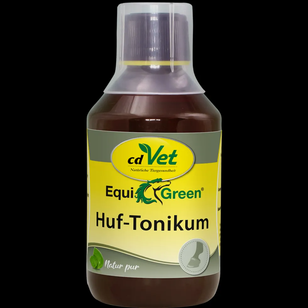 EquiGreen Huf-Tonikum 250 ml