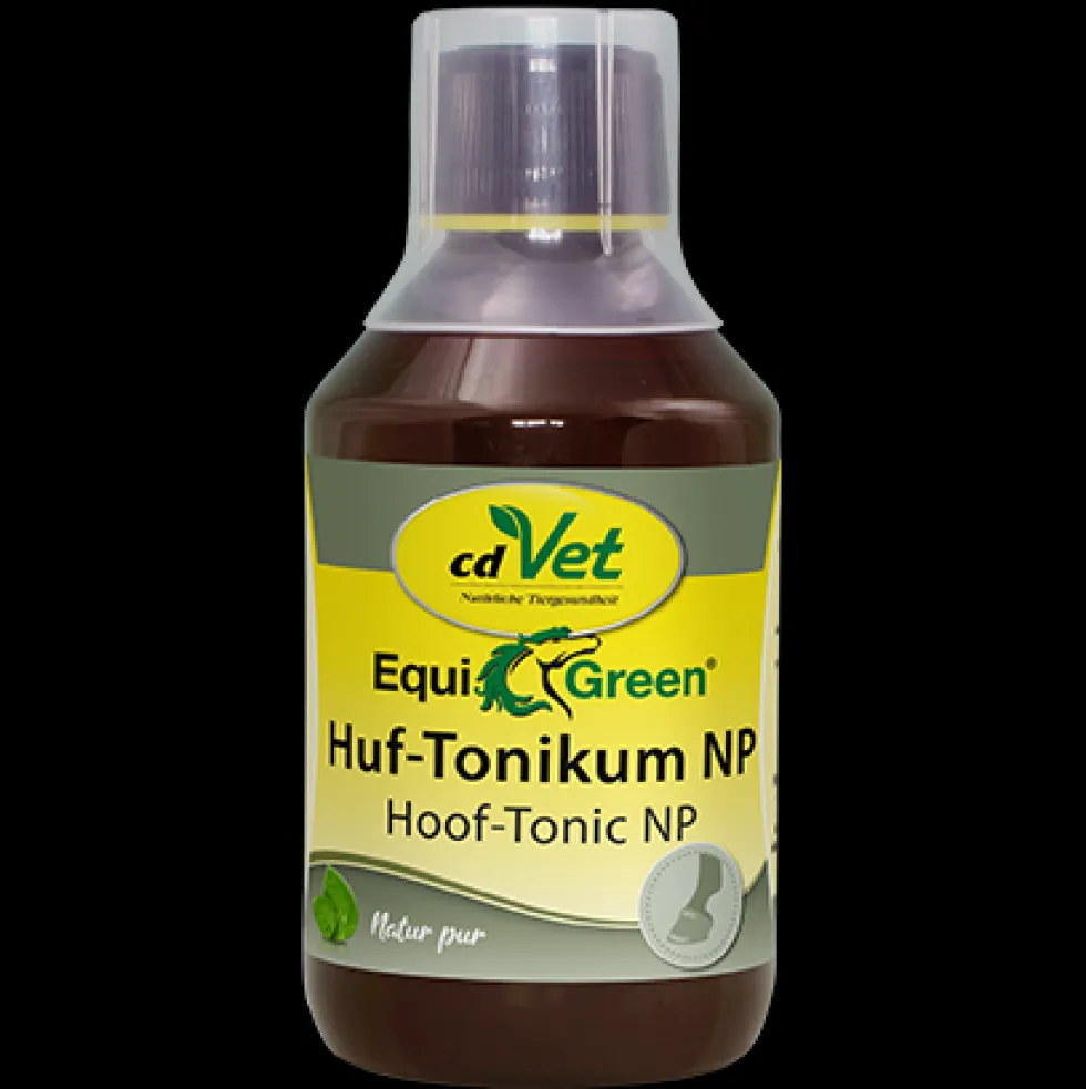 EquiGreen Huf-Tonikum NP 250 ml