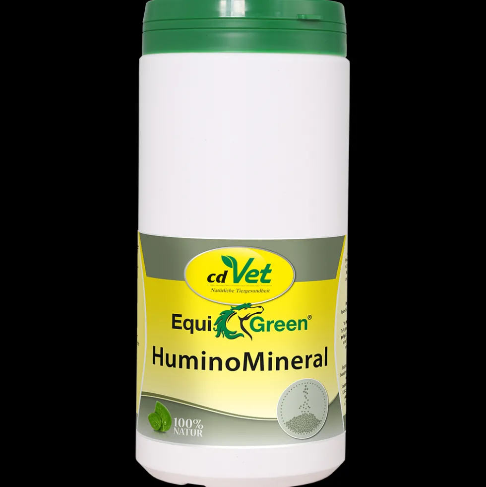EquiGreen HuminoMineral 1 kg