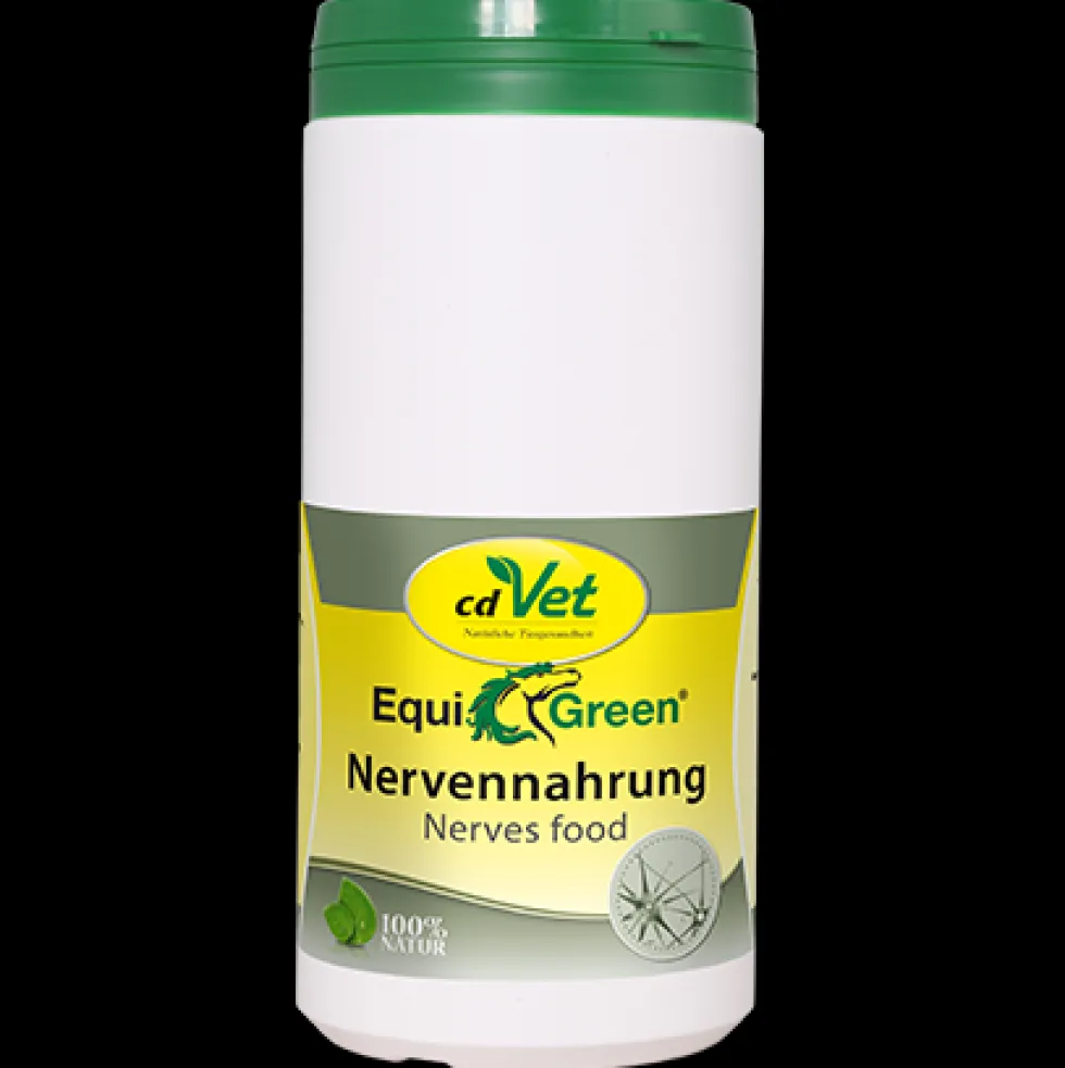 EquiGreen Nervennahrung 900 g