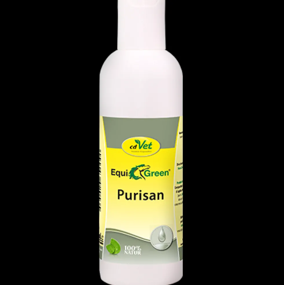 EquiGreen Purisan 200ml