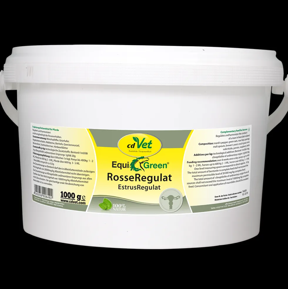 EquiGreen RosseRegulat 1 kg