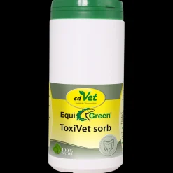 EquiGreen ToxiVet sorb 900 g