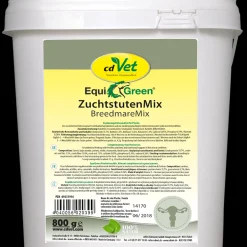 EquiGreen ZuchtstutenMix 800 g