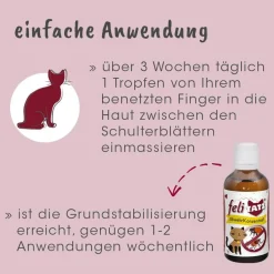 feliTATZ AbwehrKonzentrat 10 ml