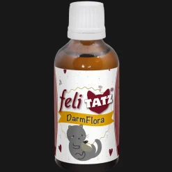 feliTATZ DarmFlora 50 ml