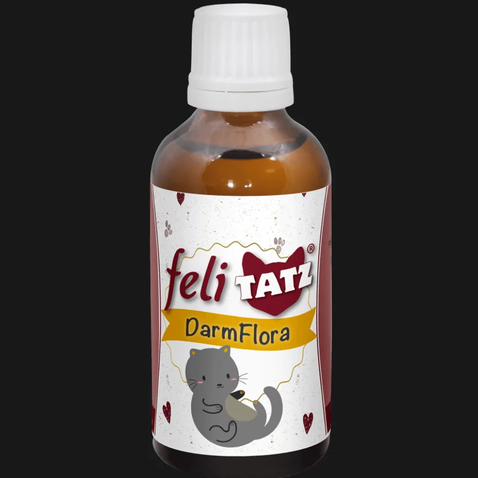 feliTATZ DarmFlora 50 ml