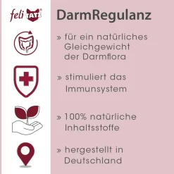 feliTATZ DarmRegulanz 50 g
