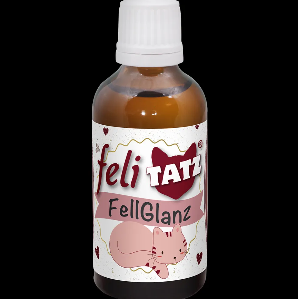 feliTATZ FellGlanz 50 ml