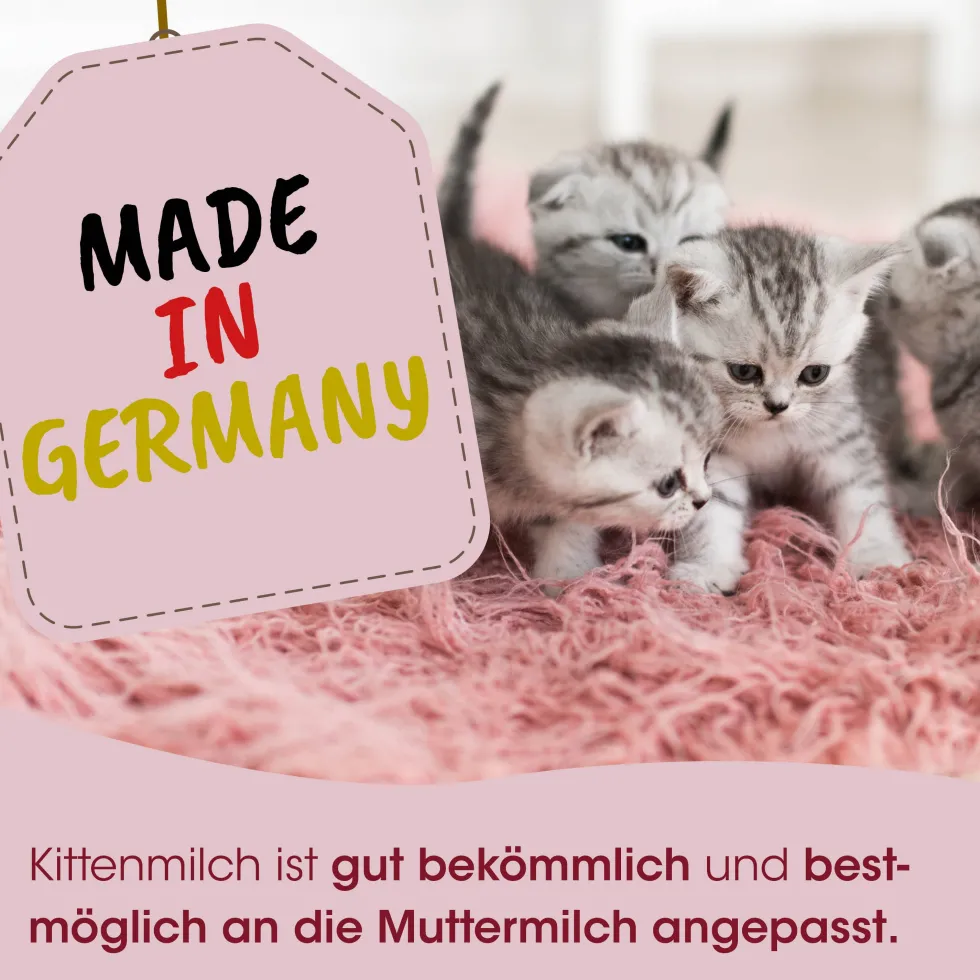 feliTATZ Kittenmilch 90 g
