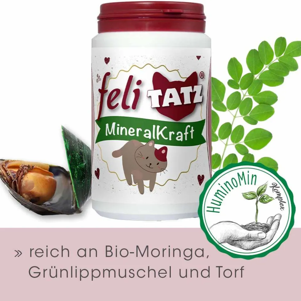 feliTATZ MineralKraft 60 g