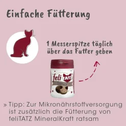 feliTATZ Senior 25 g
