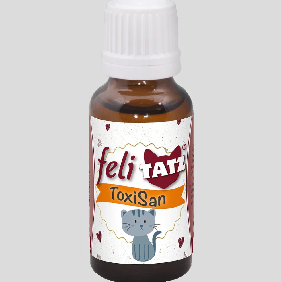 feliTATZ Toxisan 20 ml